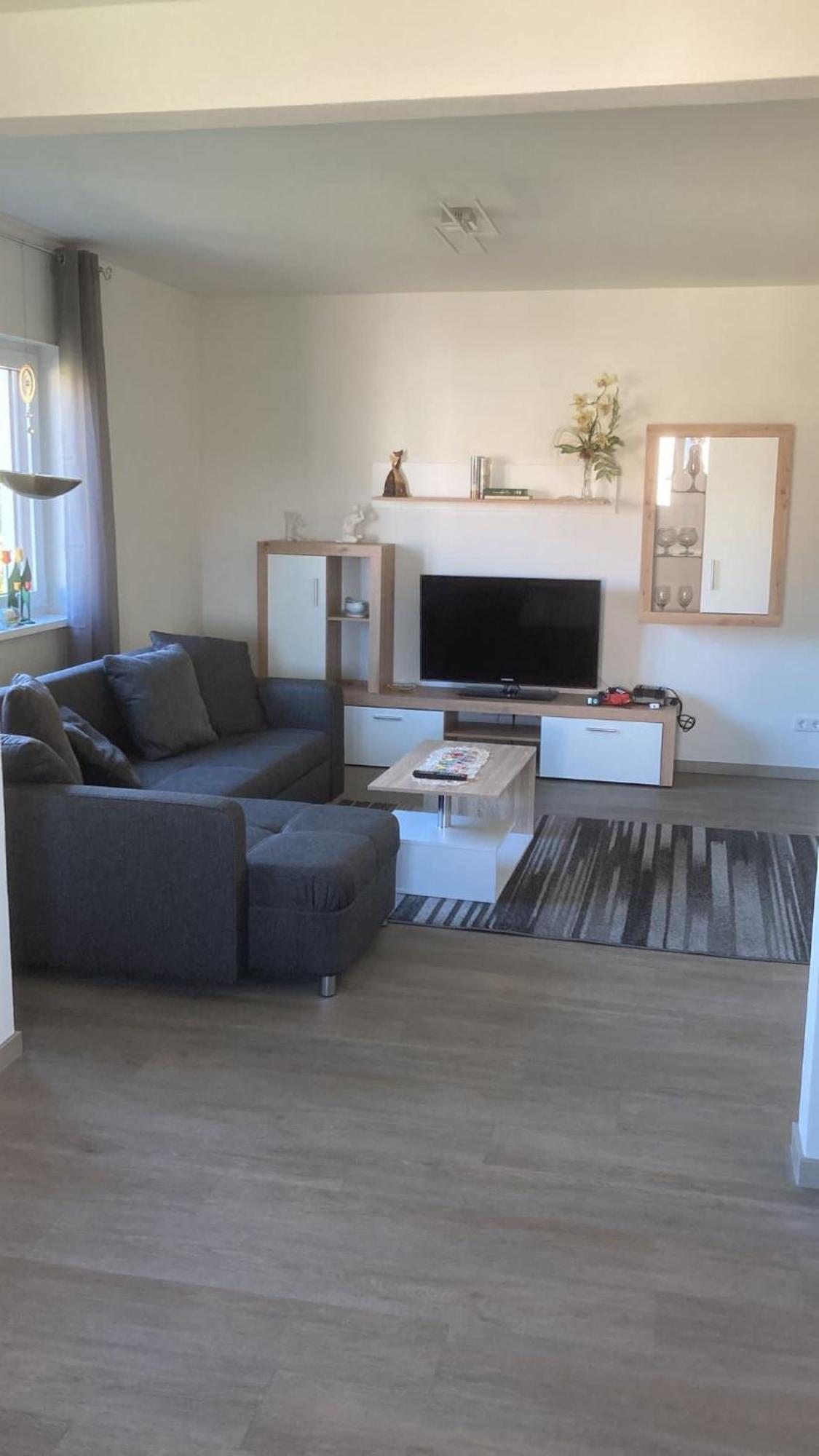 Ferienwohnung Christel Erlenbach am Main Esterno foto
