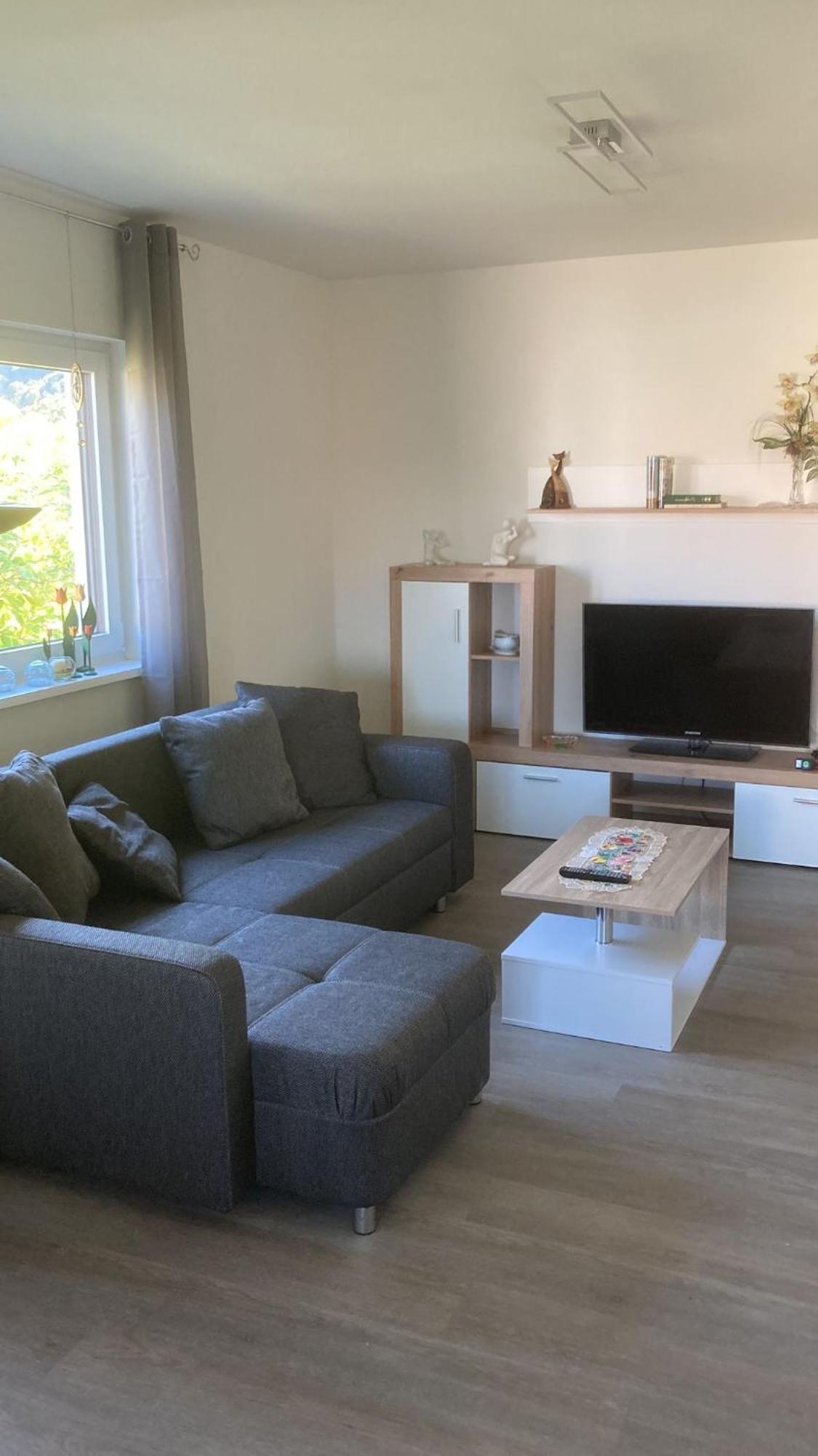 Ferienwohnung Christel Erlenbach am Main Esterno foto